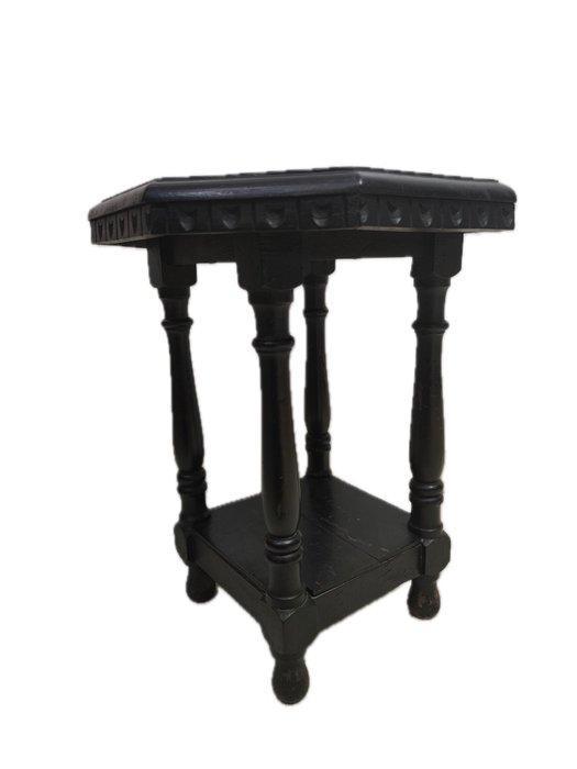 Tafel - Kersenhout - Franse koffietafel, Antiek en Kunst, Antiek | Overige Antiek