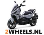 SYM ADX 125cc motorscooter. Kom PROEFRIJDEN op deze TOPPER!!, Fietsen en Brommers, Scooters | SYM, Nieuw, Benzine, Overige modellen