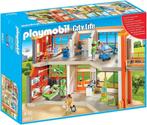 Playmobil City Life Compleet Ingericht Kinderziekenhuis - 66, Verzenden, Nieuw