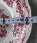 Villeroy & Boch - Eetservies (6) - Fasan - Porselein