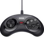 Originele Sega Mega Drive 6-buttons, Ophalen of Verzenden, Nieuw