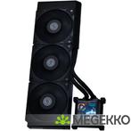 Lian Li HydroShift LCD 360 Silent Black, Computers en Software, Verzenden, Nieuw