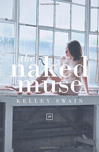 The Naked Muse, Kelley Swain, Boeken, Biografieën, Gelezen, Verzenden