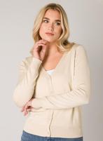 Base Level vest Yvon Maat:, Kleding | Dames, Truien en Vesten, Verzenden, Nieuw, Overige kleuren