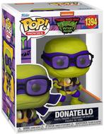 Funko Pop! - Teenage Mutant Ninja Turtles Donatello #1394 |, Nieuw, Verzenden