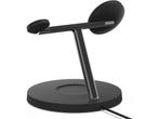 Belkin Boost Charge Pro - MagSafe 3-in-1 Wireless Charger -, Verzenden, Zo goed als nieuw
