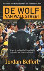 De wolf van wall street 9789021456256, Verzenden, Zo goed als nieuw