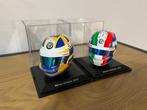 Spark 1:5 - Model raceauto (2) - Alfa Romeo Drivers Pack -, Nieuw