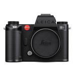 Leica SL3-S systeemcamera Body Zwart - Tweedehands, Verzenden, Gebruikt