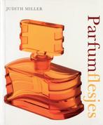 Parfumflesjes 9789058977519 Judith Miller, Boeken, Gelezen, Judith Miller, Verzenden