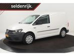 Volkswagen Caddy 2.0 TDI L1H1 Trendline | Trekhaak | Carplay, Plug-in hybride, Nieuw, Lease, Handgeschakeld