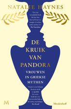 De kruik van Pandora 9789029095402 Natalie Haynes, Verzenden, Gelezen, Natalie Haynes