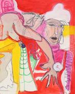 Eleonora Stol (1946-2022) - RED