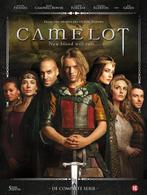 dvd film box - Camelot - De Complete Serie (Steelbook) -..., Zo goed als nieuw, Verzenden