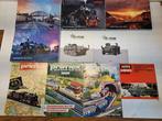 Märklin - 10 stuks verschillende catalogi, Hobby en Vrije tijd, Nieuw