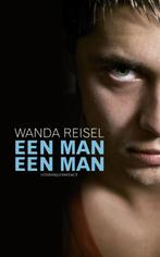 Een man een man 9789025437435 Wanda Reisel, Verzenden, Zo goed als nieuw, Wanda Reisel