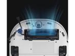 eufy X10 Pro Omni - Robotstofzuiger - 8000 Pa zuigkracht -, Verzenden, Zo goed als nieuw