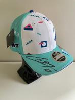 Alpine - GP Miami - Pierre Gasly - 2025 - Honkbalpet, Nieuw