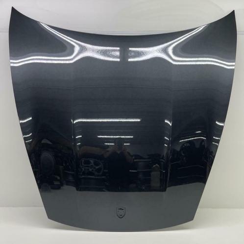 Porsche Taycan Turbo S (9J1) ORIGINEEL kofferdeksel vooraan, Auto-onderdelen, Carrosserie en Plaatwerk, Gebruikt, Porsche, Voor