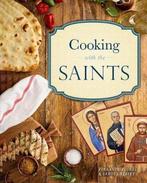 9781622825103 Cooking with the Saints Alexandra Greeley, Boeken, Verzenden, Nieuw, Alexandra Greeley