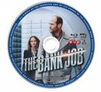The Bank Job (losse disc) (Blu-ray), Cd's en Dvd's, Blu-ray, Gebruikt, Verzenden