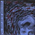 LP gebruikt - The Shrubs - Full Steam Into The Brainstorm, Verzenden, Zo goed als nieuw