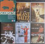 Martin Scorsese 5 film box                  Gratis verzenden, Vanaf 16 jaar, Verzenden, Zo goed als nieuw, Boxset
