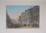 Thomas Higham - Town Hall Ghent, Ophalen of Verzenden