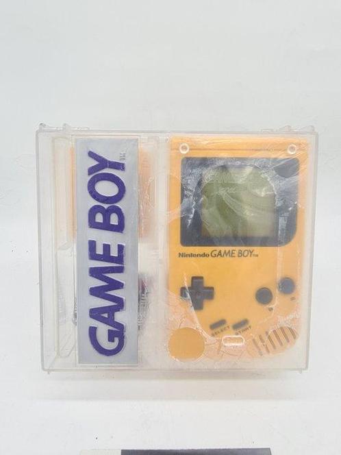 Nintendo - Nintendo Gameboy - Play It Loud Edition -, Spelcomputers en Games, Spelcomputers | Overige Accessoires