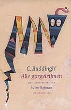 Alle gorgelrijmen 9789023411871 C. Buddingh, Boeken, Verzenden, Zo goed als nieuw, C. Buddingh'