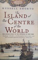 The Island At The Centre Of The World 9780552999823, Boeken, Verzenden, Gelezen, Russell Shorto