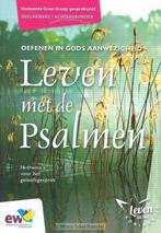 Leven met de Psalmen / Gemeente Groeigroep-gespreksstof, Boeken, Verzenden, Gelezen, Harald Overeem