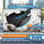 2dekans | Mivelo Unisex Fietshelm NOVA - Met Lampje - NTA, Fietsen en Brommers, Fietsaccessoires | Fietshelmen, Ophalen of Verzenden