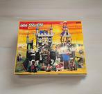 Lego Set - 6090 - Castle - Kings Castle, Nieuw