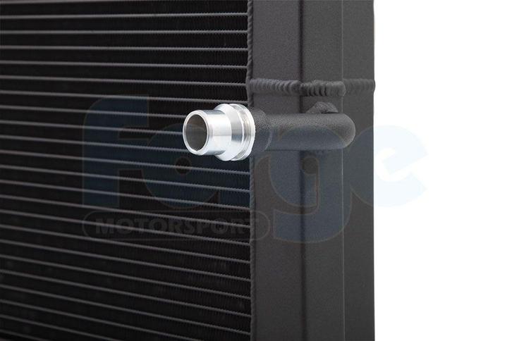 Forge CHARGECOOLER RADIATOR  BMW B48 & B58 ENGINE, Auto diversen, Tuning en Styling, Verzenden
