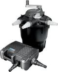 Hozelock Bioforce Revolution filterset