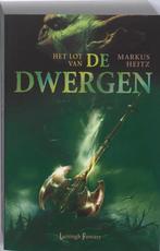 Het lot van de dwergen / De dwergen / 4 9789024529131, Boeken, Fantasy, Verzenden, Gelezen, Markus Heitz