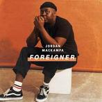 cd - Jordan MacKampa - Foreigner, Zo goed als nieuw, Verzenden