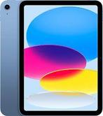 Apple iPad 11 256GB [wifi, model 2025] blauw, Zo goed als nieuw, Wi-Fi, 256 GB, Verzenden