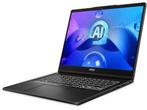 MSI Venture 14 AI A1MG-016NL - Laptop - Intel Core Ultra 7, Verzenden, Nieuw, MSI