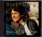 Billy Dean - Menll Be Boys, Ophalen of Verzenden, Gebruikt