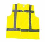 RWS veiligheidsvest hoofd BHV geel, Verzenden, Nieuw