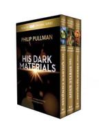 9780375823367 His Dark Materials 3-Book Tr Box Set, Boeken, Zo goed als nieuw, Philip Pullman, Verzenden