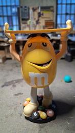 M&Ms Advertentiefiguur - Plastic - 1980-1990, 1990-2000