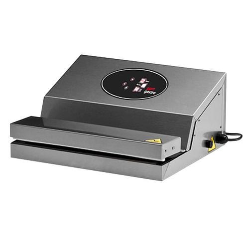 GGM Gastro | Vacuümapparaat - 16 liter/minuut - 375 Watt - |, Zakelijke goederen, Horeca | Keukenapparatuur, Nieuw in verpakking