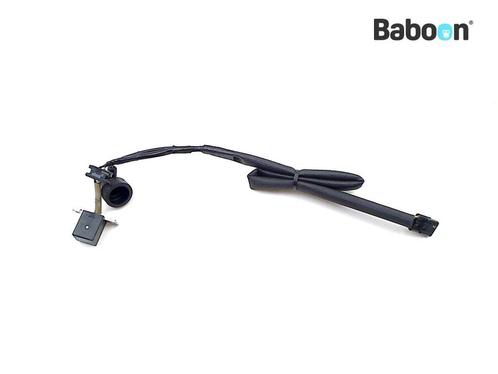 Pickup Kawasaki ER-6 2012-2016 (ER6 ER-6 EX650 ER650E-F), Motoren, Onderdelen | Kawasaki, Gebruikt, Verzenden