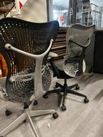 Aanbod Herman Miller Mirra bureaustoelen, meerdere opties!, Huis en Inrichting, Bureaustoelen, Overige kleuren, Verzenden, Zo goed als nieuw