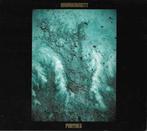 cd digi - Kirk Hammett - Portals, Cd's en Dvd's, Verzenden, Zo goed als nieuw