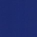 Outdoorstof oceaanblauw - zonwering, bootstof - 10m rol, 200 cm of meer, Nieuw, 120 cm of meer, Verzenden