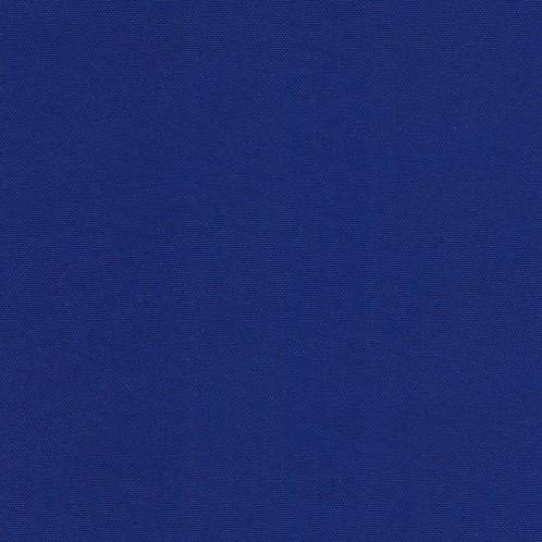 Outdoorstof oceaanblauw - zonwering, bootstof - 10m rol, Hobby en Vrije tijd, Stoffen en Lappen, 200 cm of meer, Nieuw, 120 cm of meer